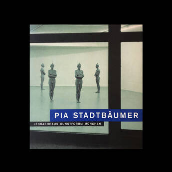Pia Stadtbäumer