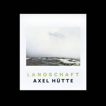Axel Hütte
