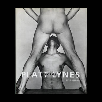 George Platt Lynes