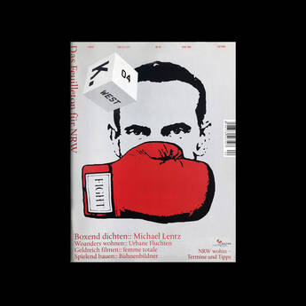 K-WEST–Das Feuilleton für NRW