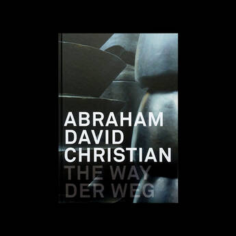 Abraham David Christian