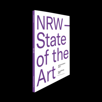Kunststiftung NRW